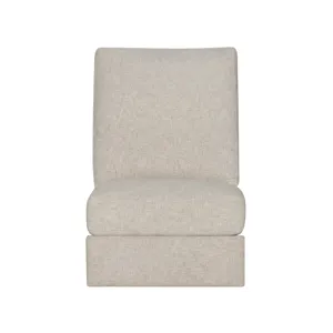 Rhodes Armless Recliner