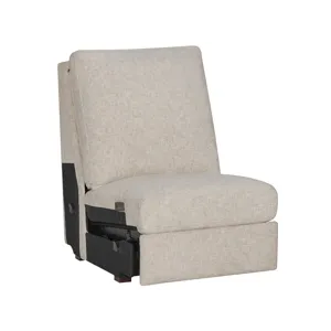 Rhodes Armless Recliner