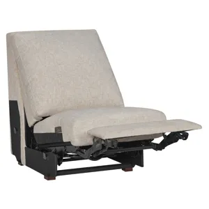Rhodes Armless Recliner