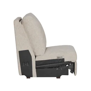 Rhodes Armless Recliner