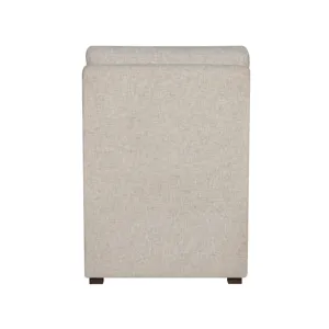 Rhodes Armless Recliner