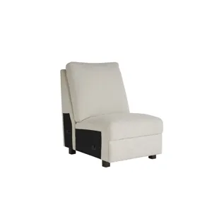 Rhodes Armless Chair