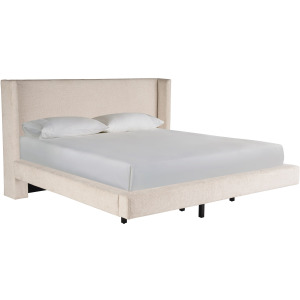 Sainte Ann Bed