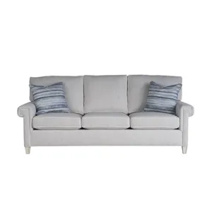 Gaia Sofa - Silo with a white background