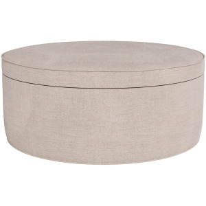 Kirkos Storage Ottoman