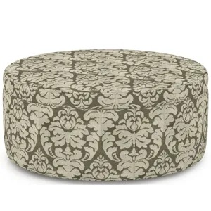 Kirkos Storage Ottoman
