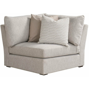 Hadlee Corner Chair