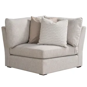 Hadlee Corner Chair