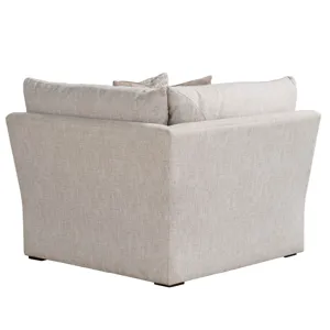 Hadlee Corner Chair