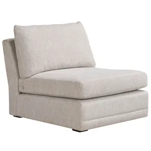 Hadlee Armless Chair