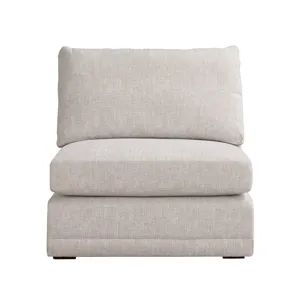 Hadlee Armless Chair