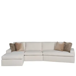 Modern U Choose Sectional