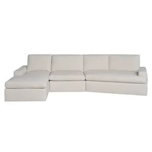Modern U Choose Luxe Sectional