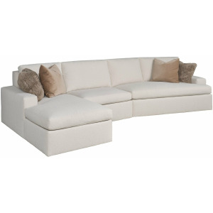 Modern U Choose Sectional