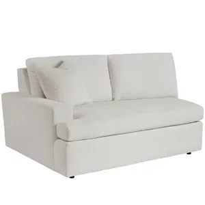 Modern U Choose Cuddler LAF