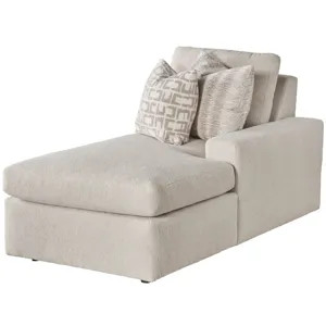 Modern U Choose Chaise RAF