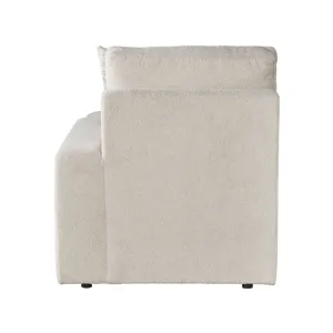 Modern U Choose Chaise RAF