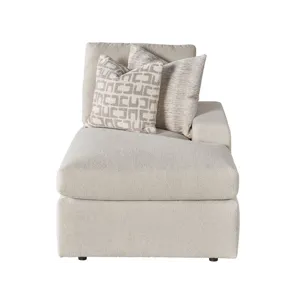 Modern U Choose Chaise RAF