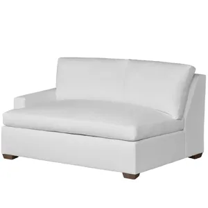 Modern U Choose Cuddler LAF