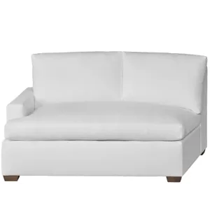 Modern U Choose Cuddler LAF