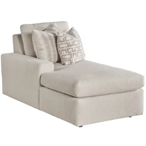 Modern U Choose Chaise LAF