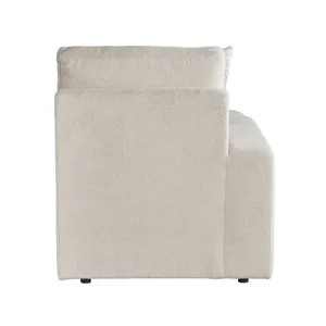 Modern U Choose Chaise LAF