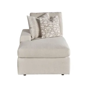 Modern U Choose Chaise LAF