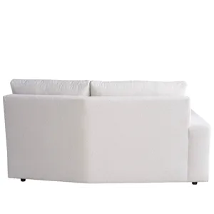 Modern U Choose Luxe Cuddler LAF