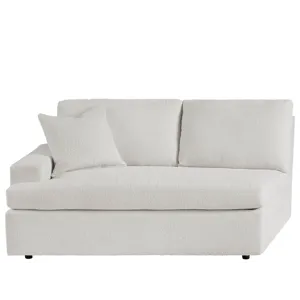 Modern U Choose Cuddler LAF