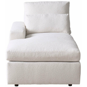 Modern U Choose Luxe Chaise LAF