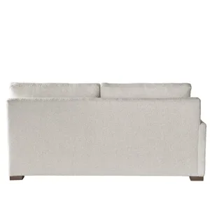 Modern U Choose Luxe Loveseat LAF