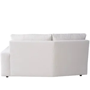 Modern U Choose Luxe Cuddler RAF