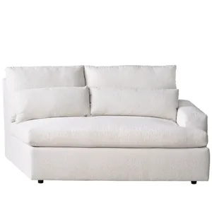 Modern U Choose Luxe Cuddler RAF