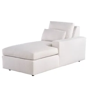 Modern U Choose Luxe Chaise RAF