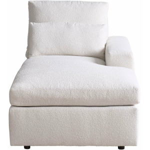 Modern U Choose Luxe Chaise RAF