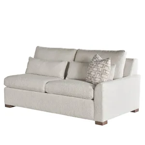 Modern U Choose Luxe Loveseat RAF