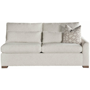 Modern U Choose Luxe Loveseat RAF