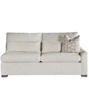 Modern U Choose Luxe Loveseat RAF