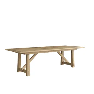 Griffith Park Canyon Rectangular Dining Table