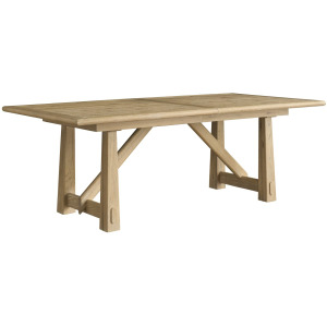 Griffith Park Canyon Rectangular Dining Table