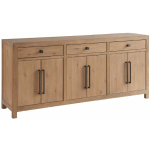 Griffith Park Canyon Credenza