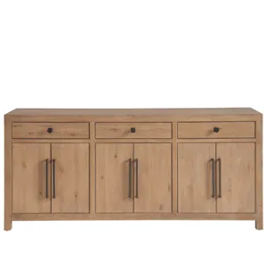 Griffith Park Canyon Credenza