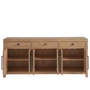 Griffith Park Canyon Credenza
