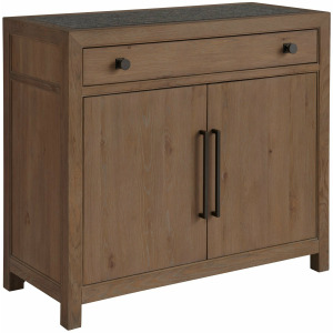 Griffith Park Sienna Bar Cabinet