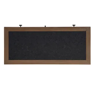 Griffith Park Sienna Bar Cabinet