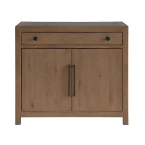 Griffith Park Sienna Bar Cabinet