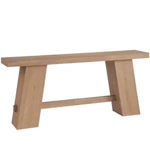Griffith Park Altitude Console Table