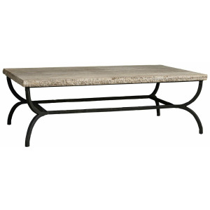 Griffith Park Cocktail Table