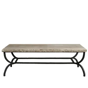 Griffith Park Cocktail Table
