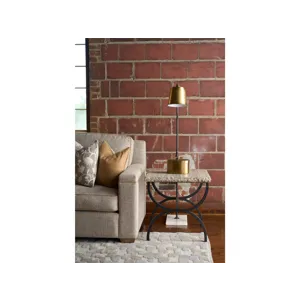 Griffith Park End Table